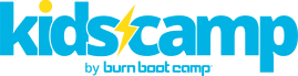Kids Camp logo